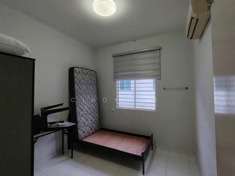 2-storey Terraced House for Sale in Setia Tropika (Johor Bahru) - Cindy Lim - Bedroom - PropertyGuru.com.my
