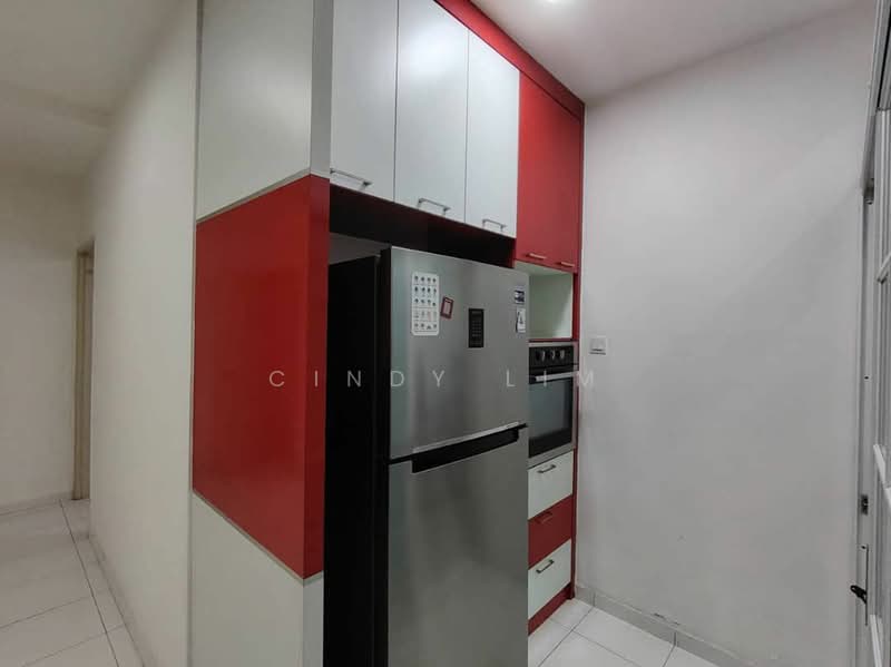 2-storey Terraced House for Sale in Setia Tropika (Johor Bahru) - Cindy Lim - Kitchen - PropertyGuru.com.my