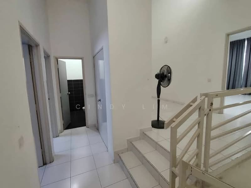 2-storey Terraced House for Sale in Setia Tropika (Johor Bahru) - Cindy Lim - Corridor - PropertyGuru.com.my