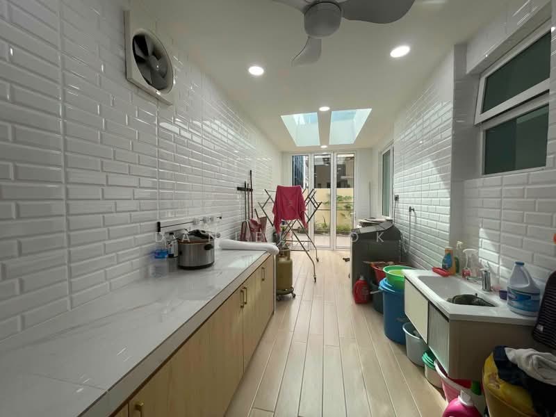 Rumah Berkembar untuk Dijual di Ambang Botanic 2 (Klang) - Daniel Kok - Interior - PropertyGuru.com.my