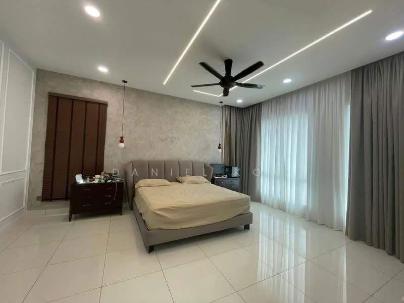 Rumah Berkembar untuk Dijual di Ambang Botanic 2 (Klang) - Daniel Kok - Bedroom - PropertyGuru.com.my