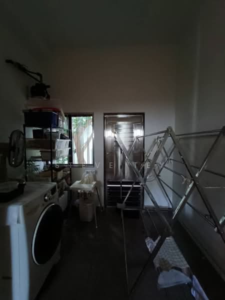 Banglo Pautan untuk Dijual di Taman Adda Heights (Tebrau) - Steve Tey - Interior - PropertyGuru.com.my