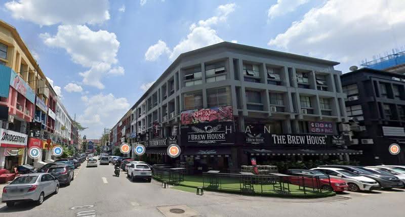Kedai untuk Disewa di Taman Danau Desa (Taman Desa) - Jeff Chan - Exterior - PropertyGuru.com.my