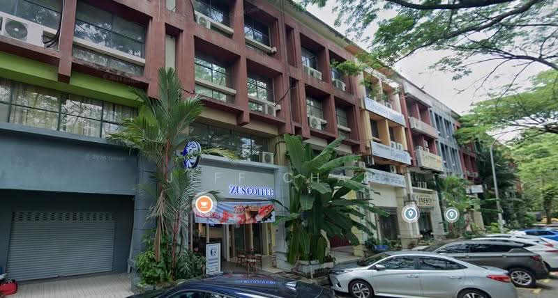 Kedai untuk Disewa di Taman Danau Desa (Taman Desa) - Jeff Chan - Exterior - PropertyGuru.com.my