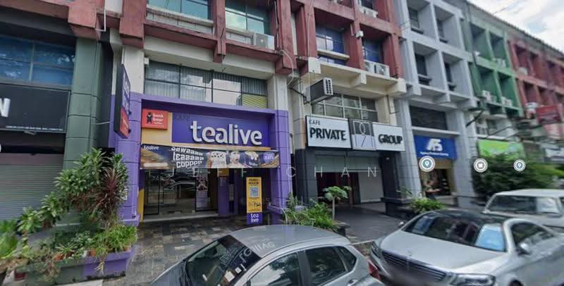 Kedai untuk Disewa di Taman Danau Desa (Taman Desa) - Jeff Chan - PropertyGuru.com.my