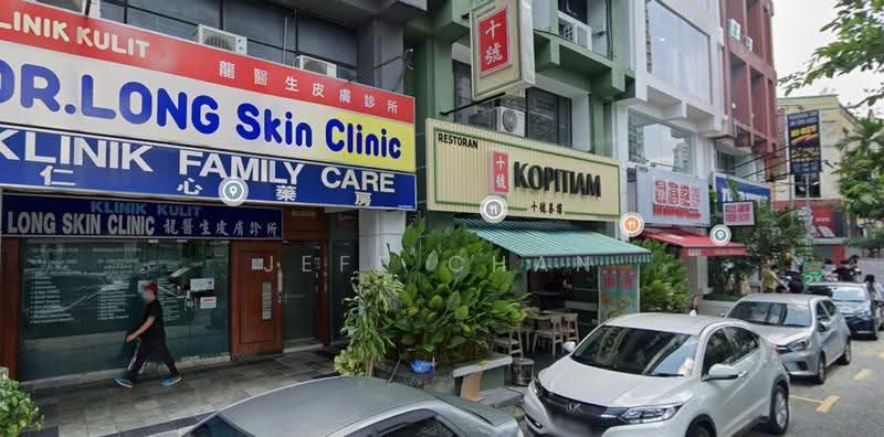 Kedai untuk Disewa di Taman Danau Desa (Taman Desa) - Jeff Chan - Exterior - PropertyGuru.com.my