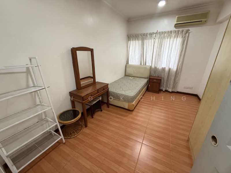 Condominium for Rent at Grace Garden - Chin Giok Ching - Bedroom - PropertyGuru.com.my