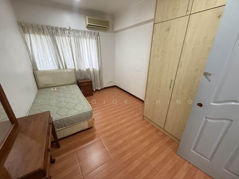 Condominium for Rent at Grace Garden - Chin Giok Ching - Bedroom - PropertyGuru.com.my