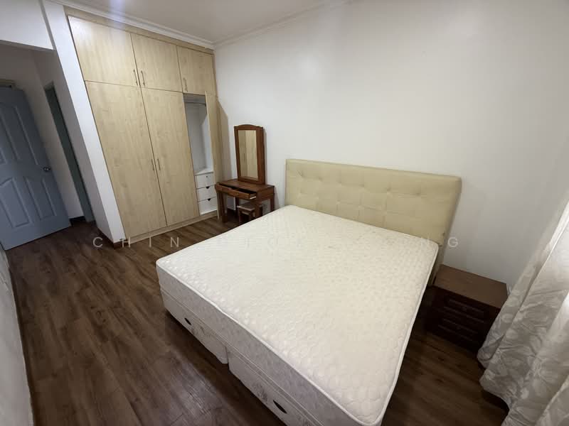 Condominium for Rent at Grace Garden - Chin Giok Ching - Bedroom - PropertyGuru.com.my