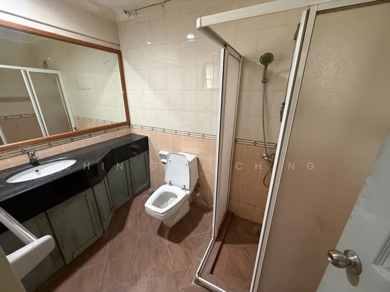 Condominium for Rent at Grace Garden - Chin Giok Ching - Bathroom - PropertyGuru.com.my
