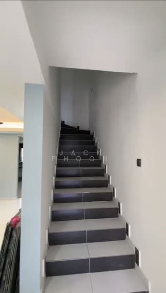 Rumah Teres 2 Tingkat untuk Dijual di Plentong (Johor) - Jack Phoon - PropertyGuru.com.my