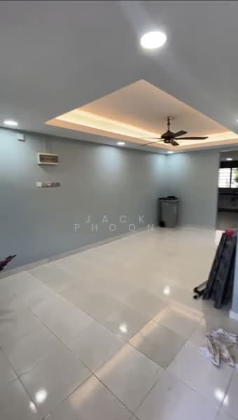 Rumah Teres 2 Tingkat untuk Dijual di Plentong (Johor) - Jack Phoon - PropertyGuru.com.my