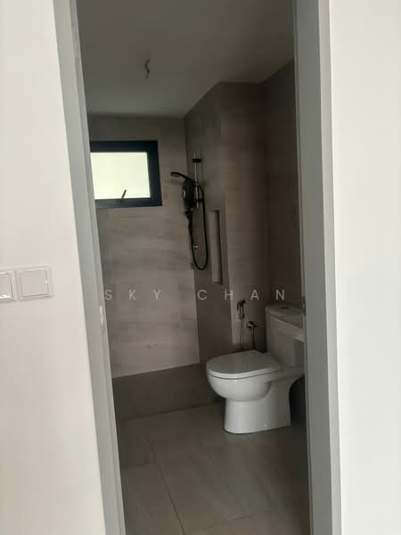 Condominium for Sale at Skyline KL - Sky Chan - Bathroom - PropertyGuru.com.my