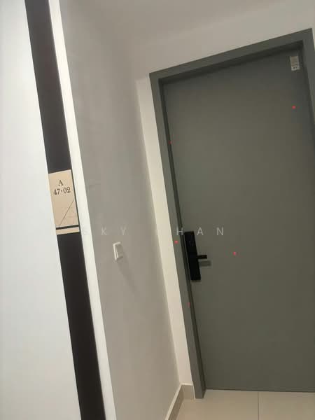Condominium for Sale at Skyline KL - Sky Chan - Interior - PropertyGuru.com.my