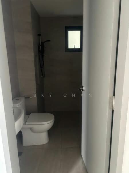Condominium for Sale at Skyline KL - Sky Chan - Bathroom - PropertyGuru.com.my