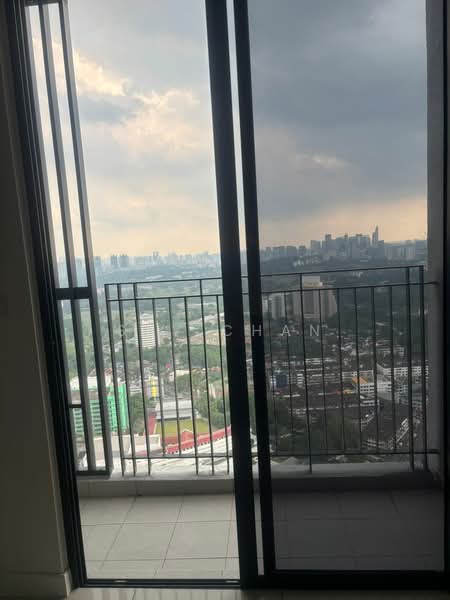 Condominium for Sale at Skyline KL - Sky Chan - View - PropertyGuru.com.my