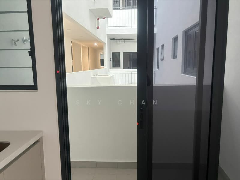 Condominium for Sale at Skyline KL - Sky Chan - Exterior - PropertyGuru.com.my