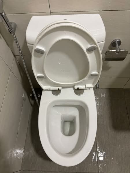 Condominium for Rent at Lake Point Residence - Jason Chiam - Bathroom - PropertyGuru.com.my