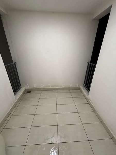 Condominium for Rent at Lake Point Residence - Jason Chiam - Balcony - PropertyGuru.com.my