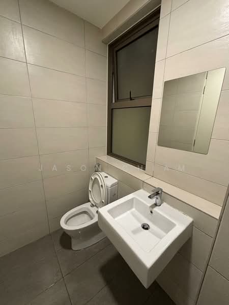 Condominium for Rent at Lake Point Residence - Jason Chiam - Bathroom - PropertyGuru.com.my