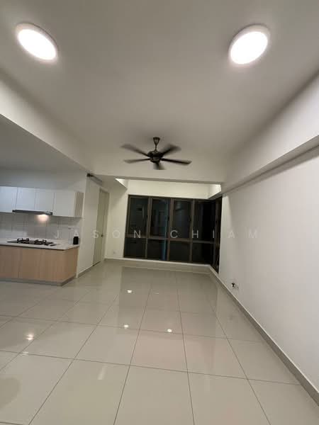 Condominium for Rent at Lake Point Residence - Jason Chiam - Living Room - PropertyGuru.com.my