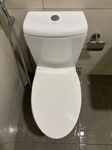 Condominium for Rent at Lake Point Residence - Jason Chiam - Bathroom - PropertyGuru.com.my