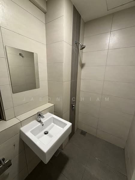 Condominium for Rent at Lake Point Residence - Jason Chiam - Bathroom - PropertyGuru.com.my
