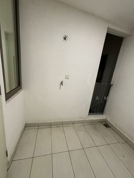 Condominium for Rent at Lake Point Residence - Jason Chiam - Balcony - PropertyGuru.com.my