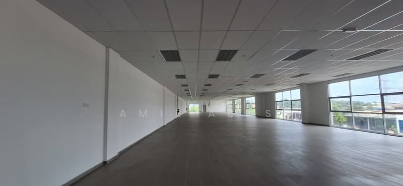 Gudang untuk Disewa di Shah Alam (Selangor) - Amir Abas - Interior - PropertyGuru.com.my