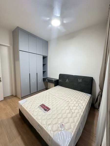 Servis Apartment untuk Dijual di Laurel Residence - Sujatha M - Bedroom - PropertyGuru.com.my