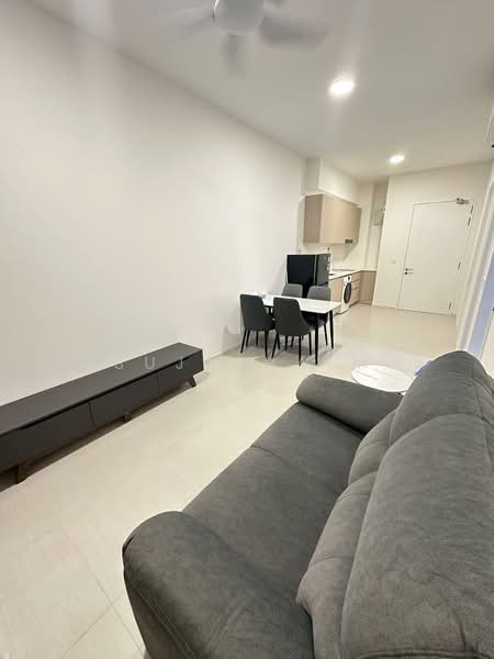 Servis Apartment untuk Dijual di Laurel Residence - Sujatha M - PropertyGuru.com.my