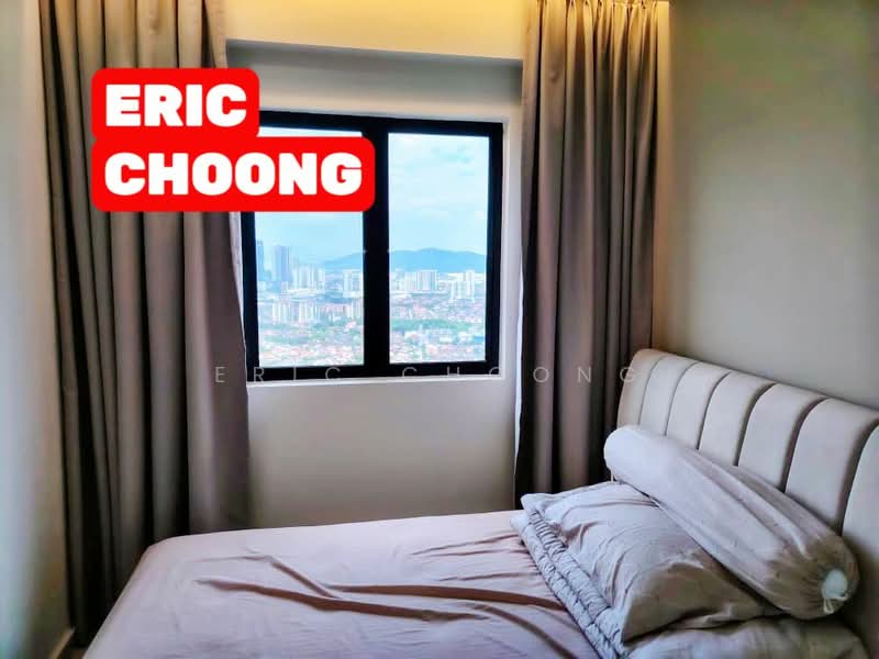 Kondominium untuk Disewa di TreeO - Eric Choong - Bedroom - PropertyGuru.com.my