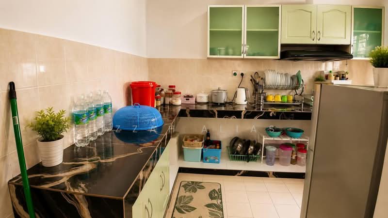 2-storey Terraced House for Sale in Bandar Sunway (Sunway) - Izzah Alias - PropertyGuru.com.my