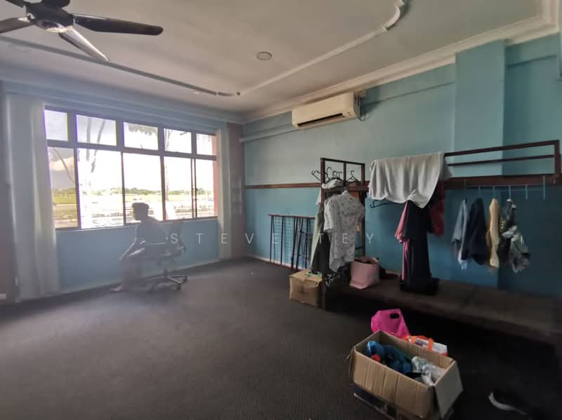 Kedai / Pejabat untuk Dijual di Taman Mawar (Pasir Gudang) - Steve Tey - Interior - PropertyGuru.com.my