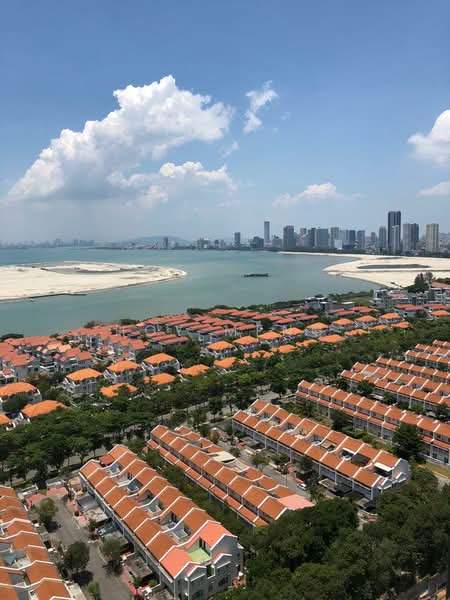 Condominium for Rent at Marinox Sky Villas - Hoy Meng - PropertyGuru.com.my