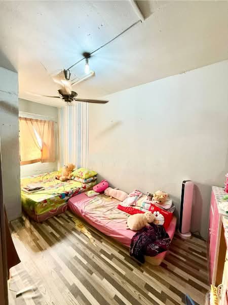 Rumah Flat untuk Dijual di Taman Indah Perdana - Faliyana binti Muda - PropertyGuru.com.my