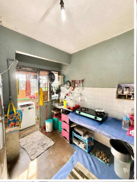 Rumah Flat untuk Dijual di Taman Indah Perdana - Faliyana binti Muda - PropertyGuru.com.my