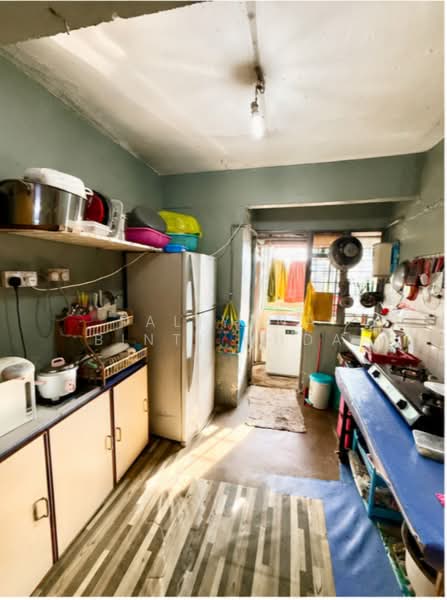 Rumah Flat untuk Dijual di Taman Indah Perdana - Faliyana binti Muda - PropertyGuru.com.my
