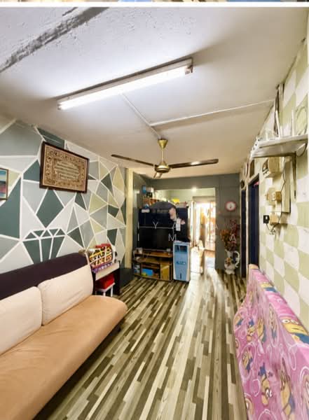 Rumah Flat untuk Dijual di Taman Indah Perdana - Faliyana binti Muda - PropertyGuru.com.my