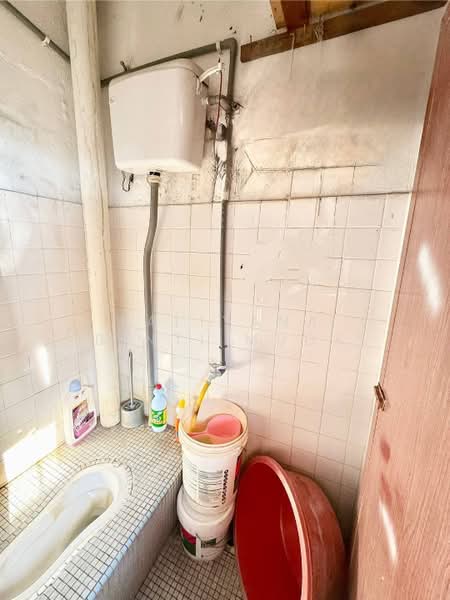 Rumah Flat untuk Dijual di Taman Indah Perdana - Faliyana binti Muda - PropertyGuru.com.my