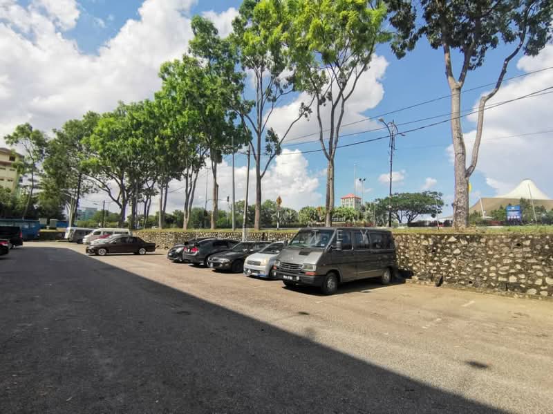 Kedai / Pejabat untuk Dijual di Taman Mawar (Pasir Gudang) - Steve Tey - Exterior - PropertyGuru.com.my