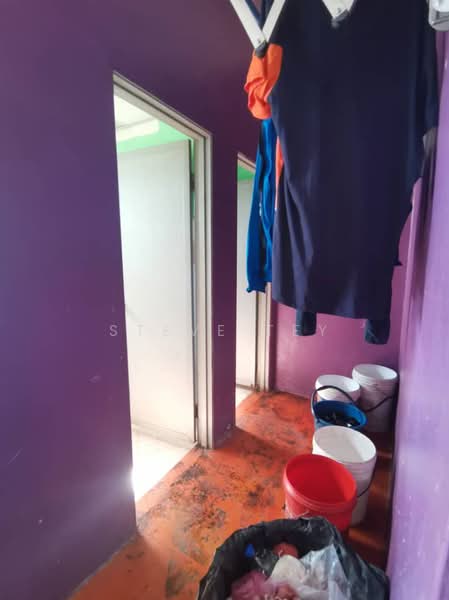 Kedai / Pejabat untuk Dijual di Taman Mawar (Pasir Gudang) - Steve Tey - Interior - PropertyGuru.com.my