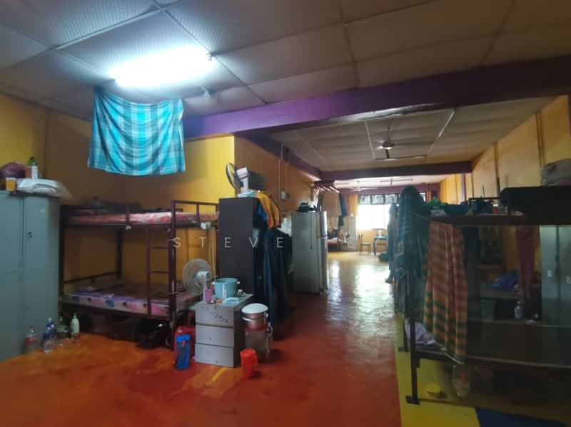 Kedai / Pejabat untuk Dijual di Taman Mawar (Pasir Gudang) - Steve Tey - Interior - PropertyGuru.com.my
