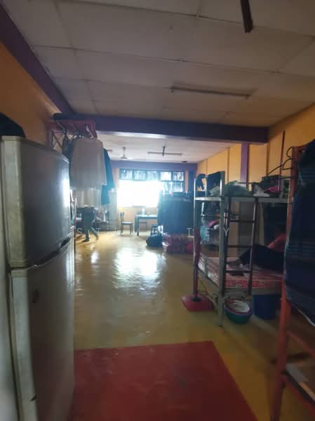 Kedai / Pejabat untuk Dijual di Taman Mawar (Pasir Gudang) - Steve Tey - Interior - PropertyGuru.com.my