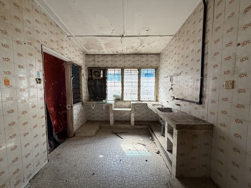 2-storey Terraced House for Sale in Taman Overseas Union (Taman Oug) (Jalan Klang Lama (Old Klang Road)) - Caven Chng - PropertyGuru.com.my