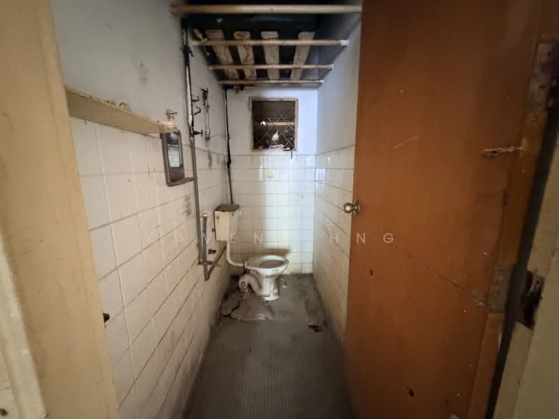 2-storey Terraced House for Sale in Taman Overseas Union (Taman Oug) (Jalan Klang Lama (Old Klang Road)) - Caven Chng - PropertyGuru.com.my