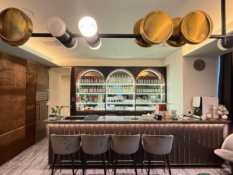 Condominium for Rent at Tropicana The Residences - Dacklin Lee - Interior - PropertyGuru.com.my