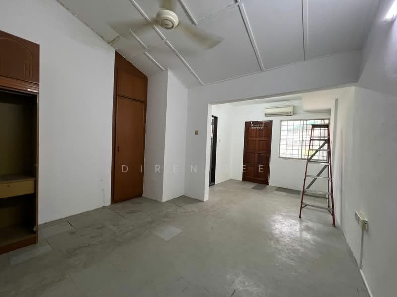 Rumah Teres 2 Tingkat untuk Dijual di Taman Sri Rampai (Wangsa Maju) - Diren Tee - PropertyGuru.com.my