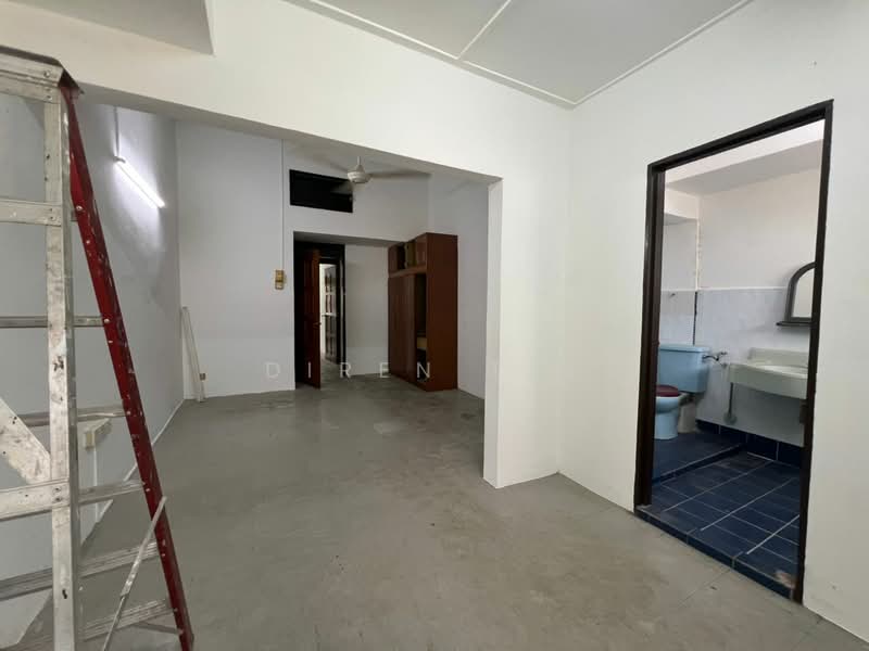 Rumah Teres 2 Tingkat untuk Dijual di Taman Sri Rampai (Wangsa Maju) - Diren Tee - PropertyGuru.com.my