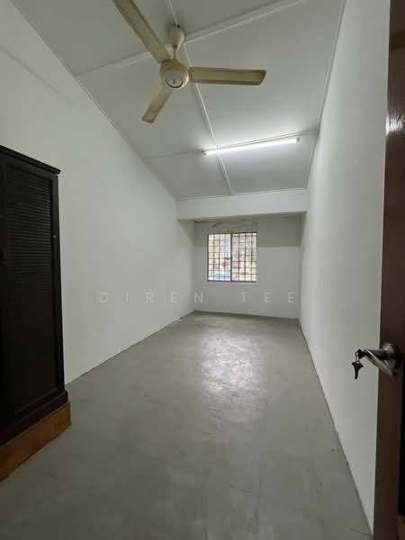 Rumah Teres 2 Tingkat untuk Dijual di Taman Sri Rampai (Wangsa Maju) - Diren Tee - PropertyGuru.com.my